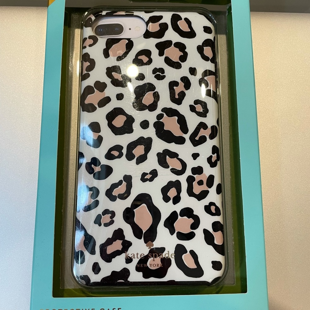 Kate Spade iPhone case